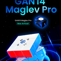 Gan14 Maglev Pro