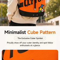 Qiyi Forever Backpack