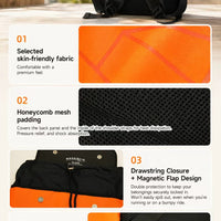 Qiyi Forever Backpack