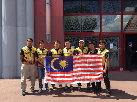 Malaysia Cube Association