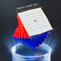 Qiyi XMD Spark 7x7 V2 (Ball Core)