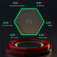 Qiyi XMD Tornado V4