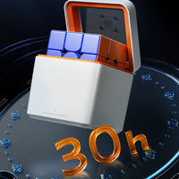 Moyu Weilong V11 AI