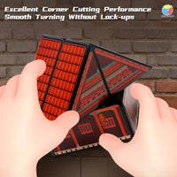 DianSheng 2x2 House Cube (CNY)