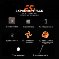 YJ EST 3x3 (Expansion Pack)