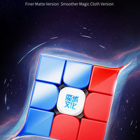 Moyu Weilong WR M V10