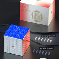 Qiyi XMD Spark 7x7 V2 (Ball Core)