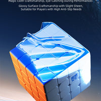 Moyu Aosu V7 4x4