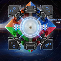 Moyu Weilong WR M V10