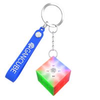 GAN330 Keychain (10th Anniversary Edition)