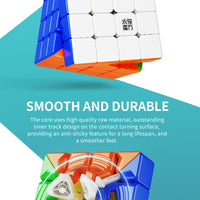 YJ Mini Zhilong 4x4 (Core Magnets + UV)
