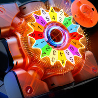 Qiyi XMD Tornado V5 (Flagship UV / Pioneer UV)