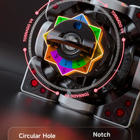 Qiyi XMD Tornado V4