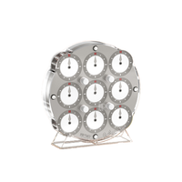 Qiyi Clock M (Grey, LE)