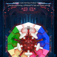 Dayan Megaminx Pro (LM)