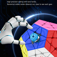 Dayan Megaminx Pro (LM)