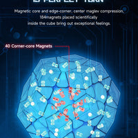 Dayan Megaminx Pro (standard / LM)