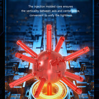 Dayan Megaminx Pro (LM)