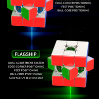 Fanxin Hudong Light 光 3x3