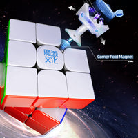 Moyu Super Weilong V2 20 Magnet Ball Core (Maglev UV / Magnetic UV)