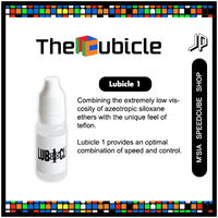 TheCubicle - Lubicle 1