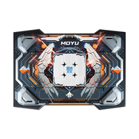 Moyu Cyberpunk Mat (M)