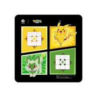 Gan Pokemon Mat