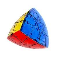 Diansheng Magnetic Carnation Tetrahedron