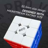 Qiyi M Pro V2 (Flagship)