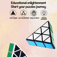 Zeal Slim Pyraminx