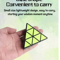 Zeal Slim Pyraminx