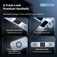 Moyu Smart Timer (Training Assistant)