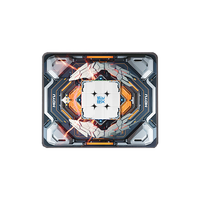 Moyu Cyberpunk Mat (S)