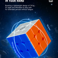 Qiyi Warrior M Pro
