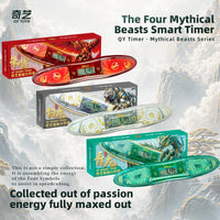 Qiyi Smart Timer - Mythical Beasts Series