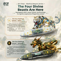 Qiyi Smart Timer - Mythical Beasts Series