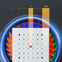 Qiyi XMD Spark 7x7 V2 (Ball Core)
