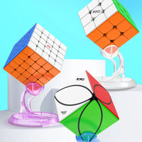 Qiyi 3D Cube Holder