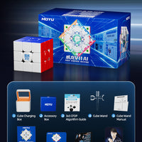 Moyu Weilong V11 AI