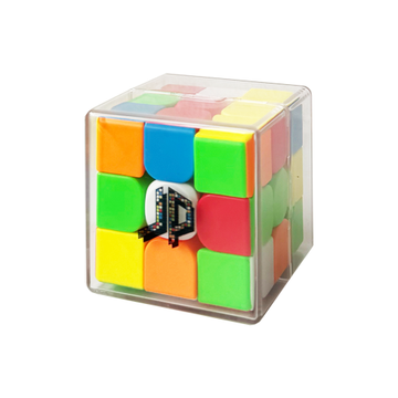 JP Cubing Box