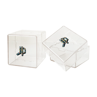 JP Cube Box (logo)
