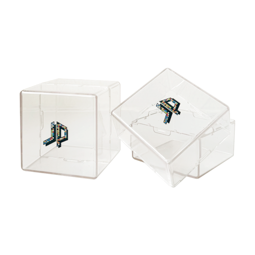JP Cubing Box
