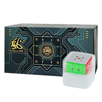 Qiyi Tornado AI (Base / Case Charger)