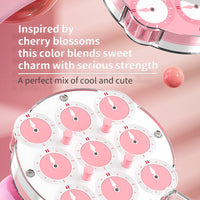 Qiyi Clock M (Pink)