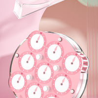Qiyi Clock M (Pink)