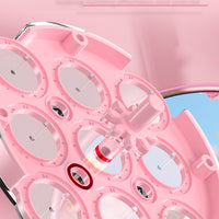 Qiyi Clock M (Pink)
