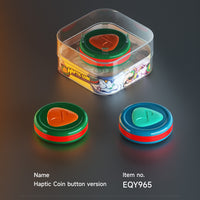 Qiyi Haptic Coin (Spinner)