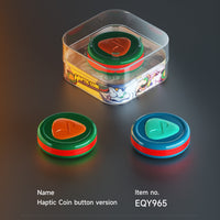 Qiyi Haptic Coin (Button)
