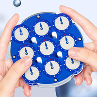 Qiyi Clock M (Blue)