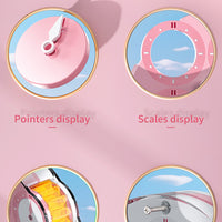 Qiyi Clock M (Pink)